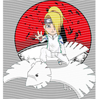 Japanese anime-JP 667